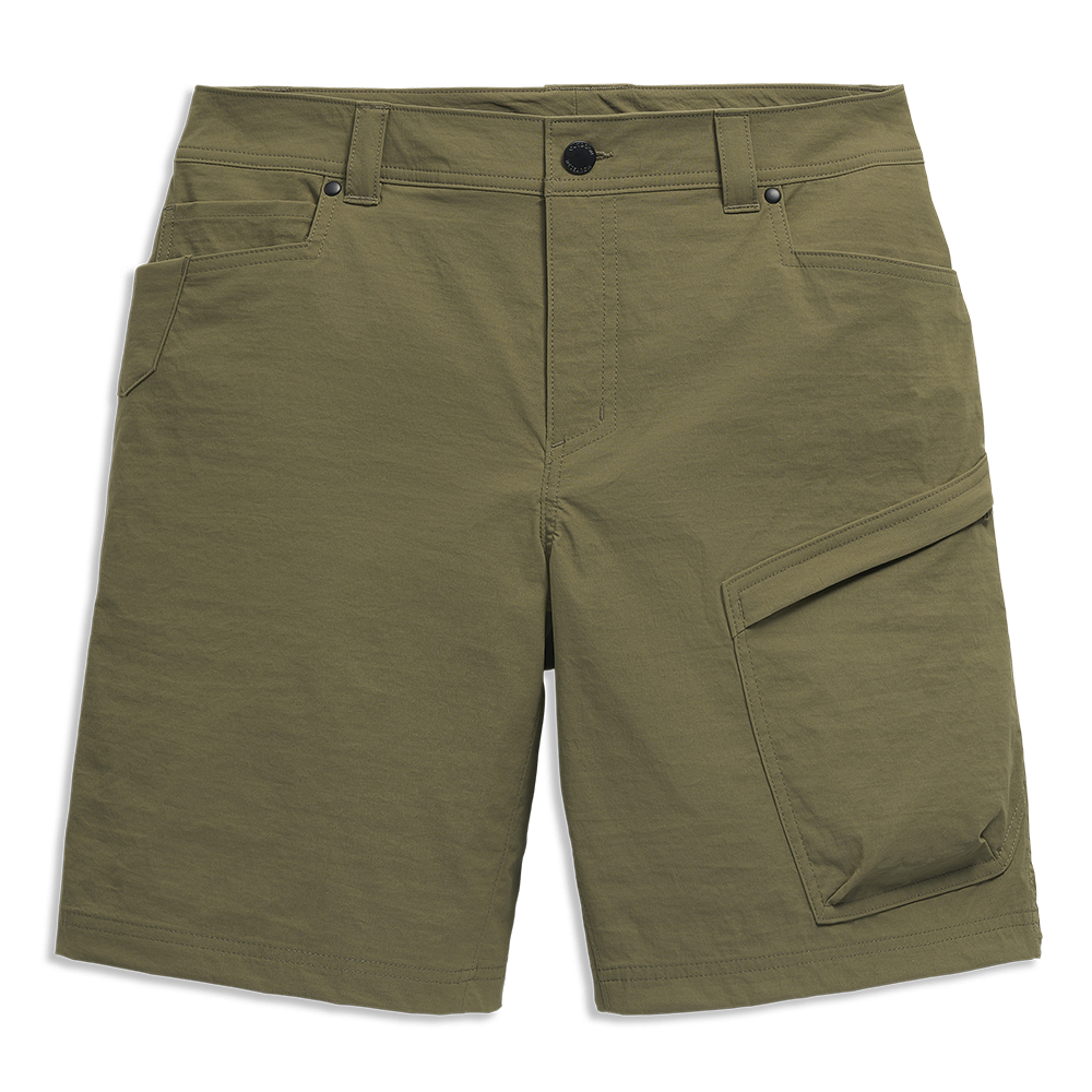 Outdoor Research Timberline Utility Short Men's