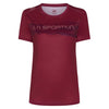 La Sportiva Horizon T-Shirt Womens