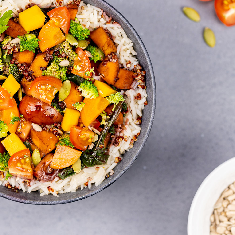 Radix Nutrition ORIGINAL 600kcal Meal V9