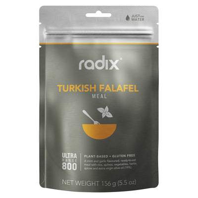 Radix Nutrition ULTRA 800kcal Meal V9