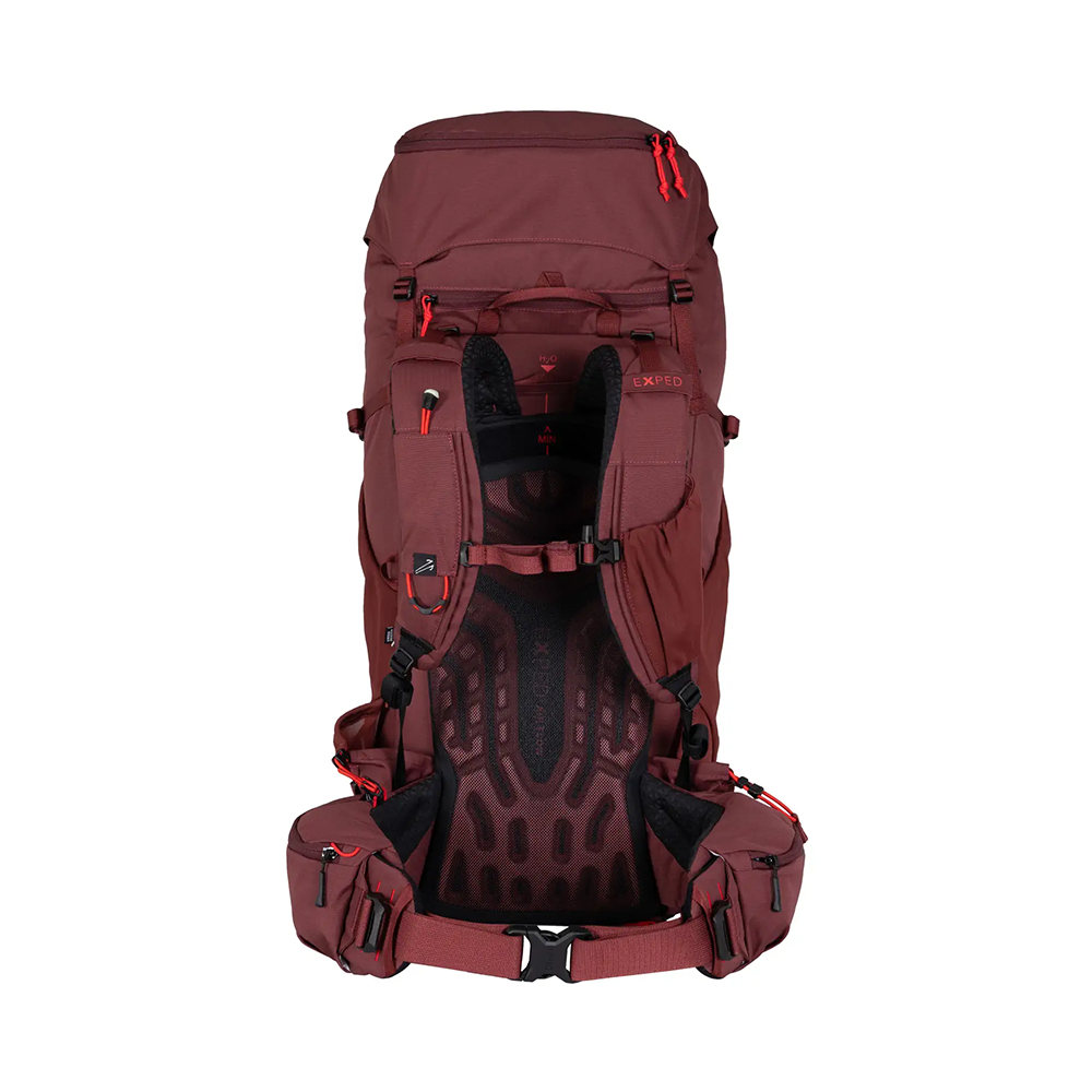 Exped Ridgeline 55L Pack