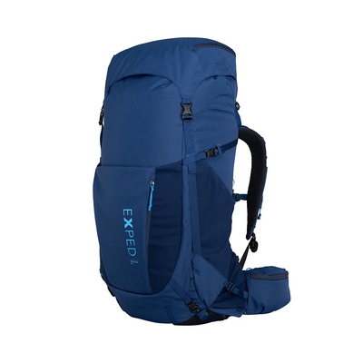 Exped Ridgeline 65L Pack