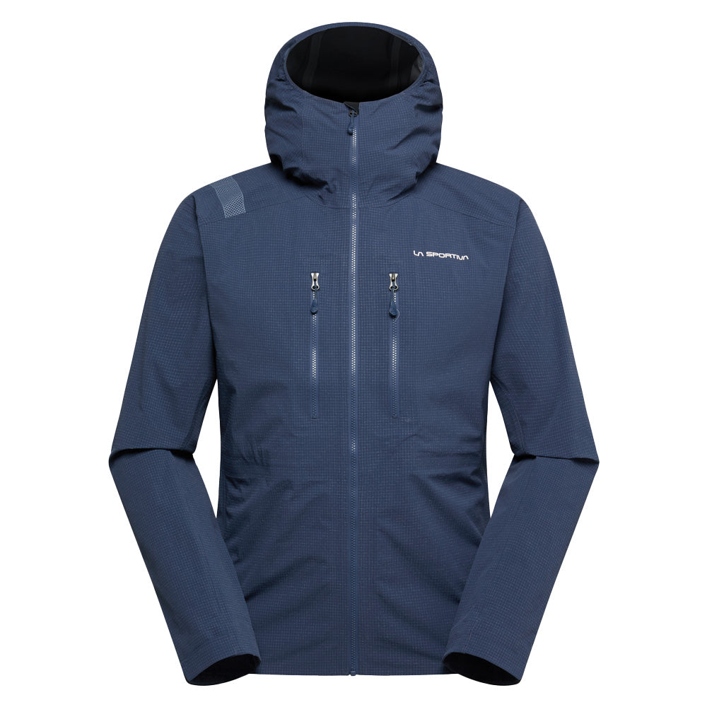 La Sportiva Helixir Shell Jacket Men’s