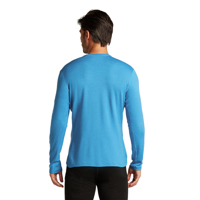 Icebreaker Merino 260 Tech LS Crewe Mens