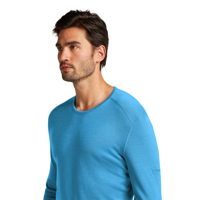 Icebreaker Merino 260 Tech LS Crewe Mens