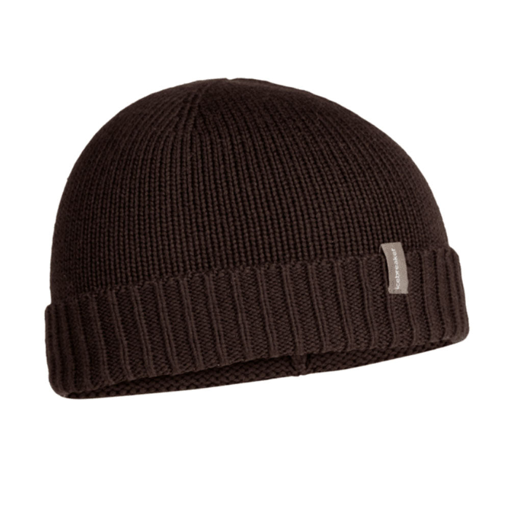 Icebreaker Vela Cuff Beanie