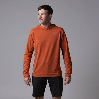 Sundance Hoodie Mens