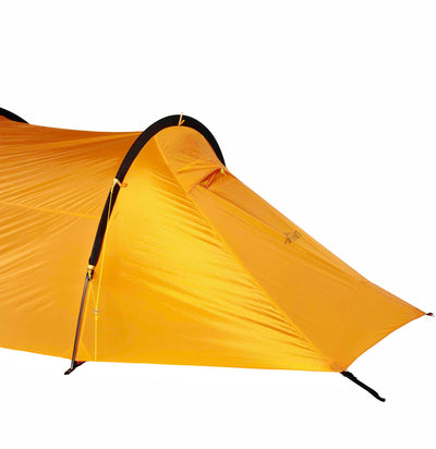 Supercell Tunnel Tent Tumeric