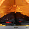 Supercell EX Tunnel Tent Tumeric