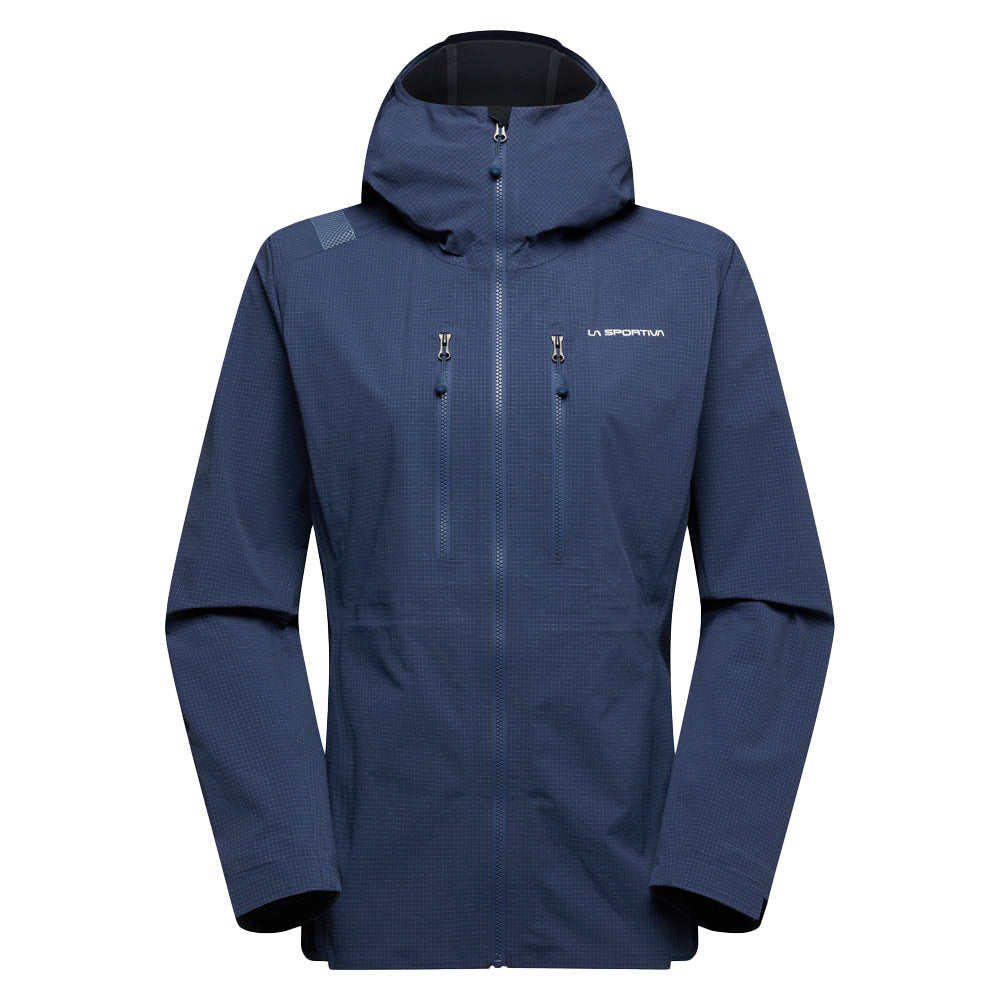 La Sportiva Helixir Shell Jacket Women’s
