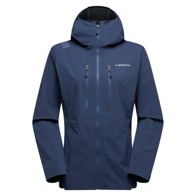 La Sportiva Helixir Shell Jacket Women’s