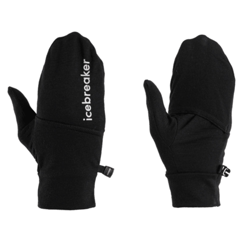 Icebreaker Sierra 200 Convertible Mittens