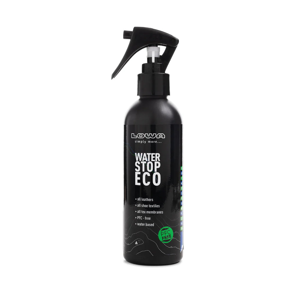 Lowa Water Stop Eco Spray