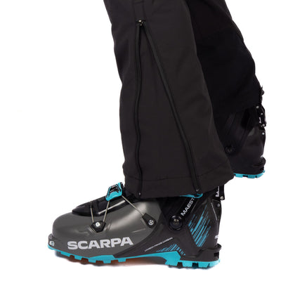 Xen Men's Softshell Pant