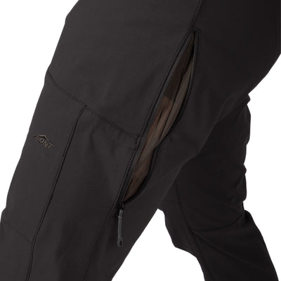 Xen Men's Softshell Pant