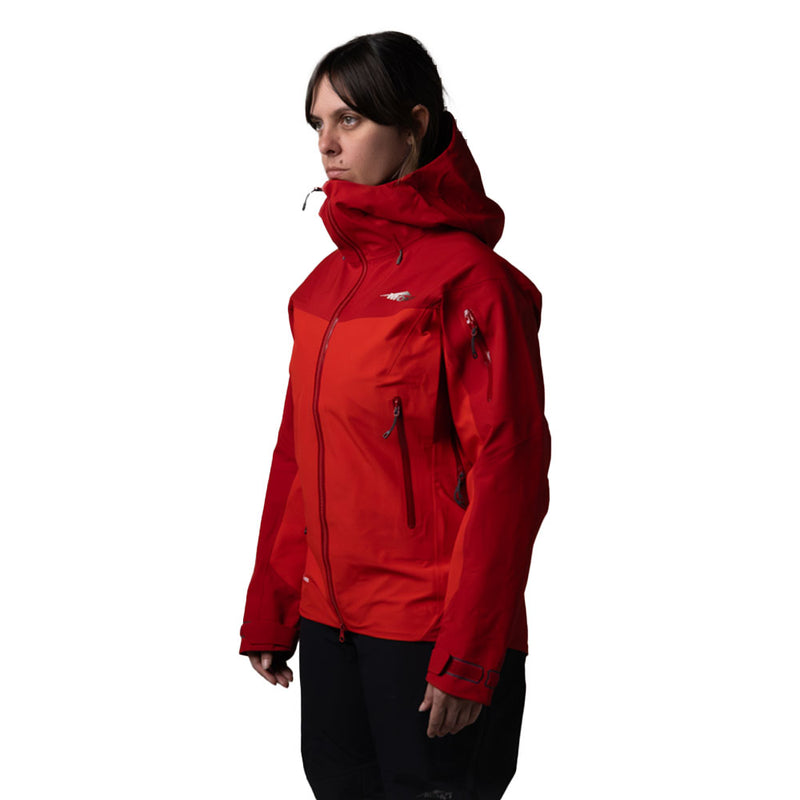 Mountain Pro Shell Jacket Women's