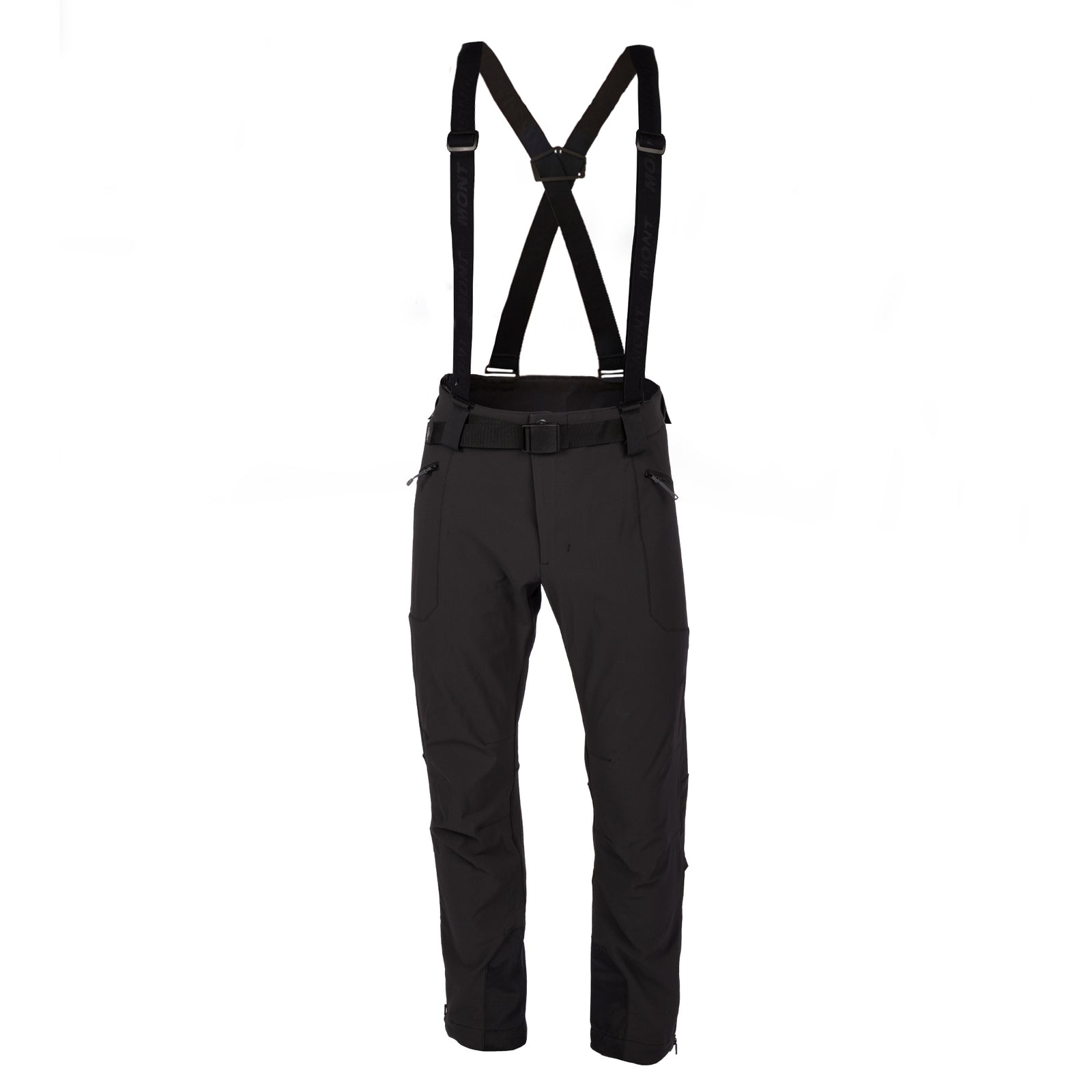 Xen Men's Softshell Pant