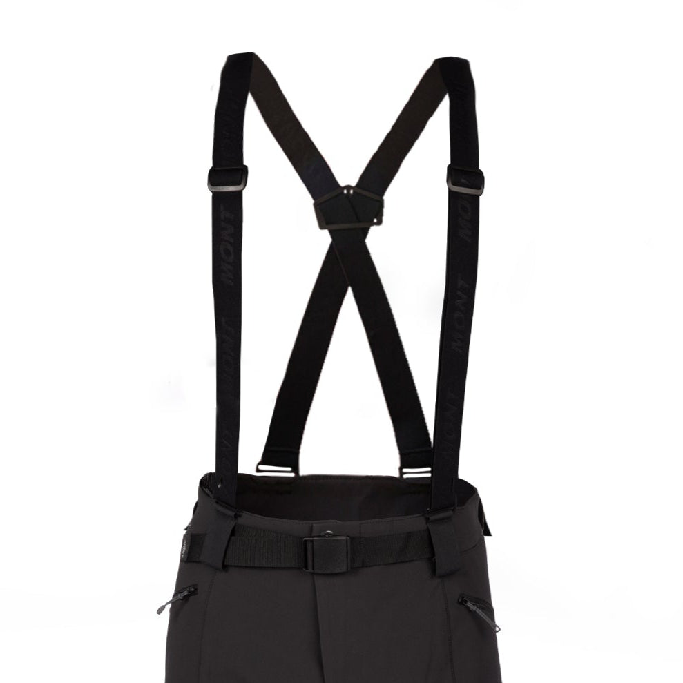 4-point Adjustable Braces