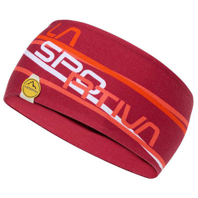 La Sportiva Stripe Headband Unisex