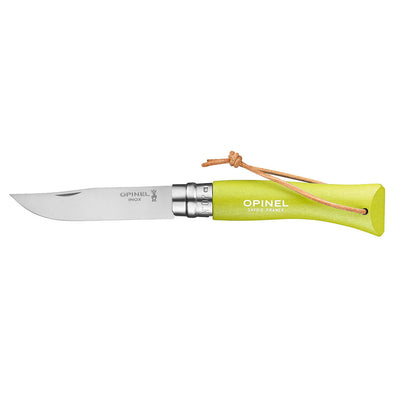 Opinel Trekking Knife Stainless No 7