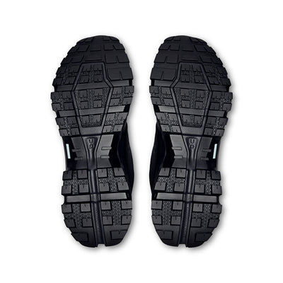 On Cloudrock Low Waterproof Men’s