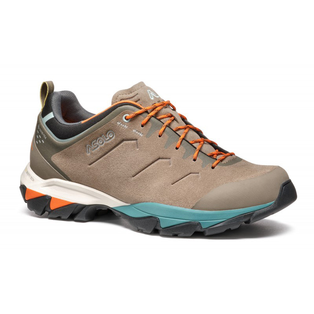 Asolo Acadia Lth GTX Womens