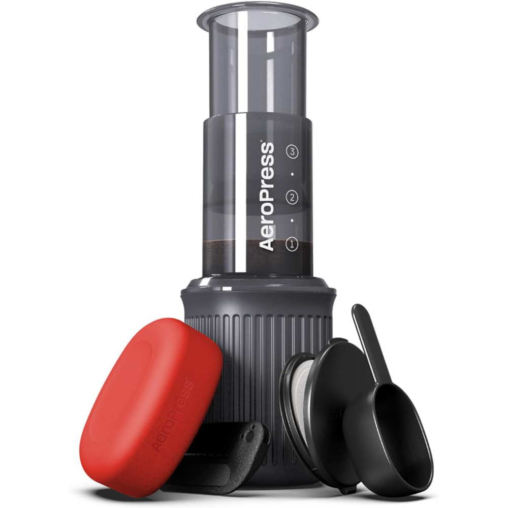 AeroPress Go Travel Coffee Press