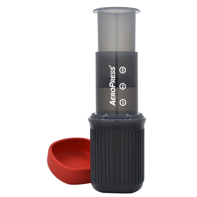 AeroPress Go Travel Coffee Press