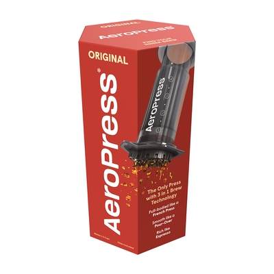 AeroPress Original Coffee Press