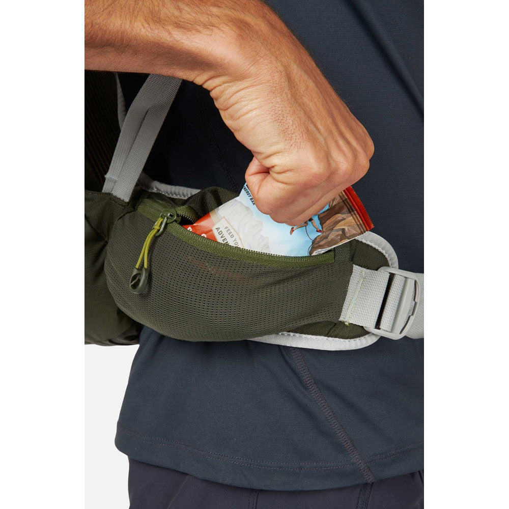 Lowe Alpine AirZone Trail Camino 37:42