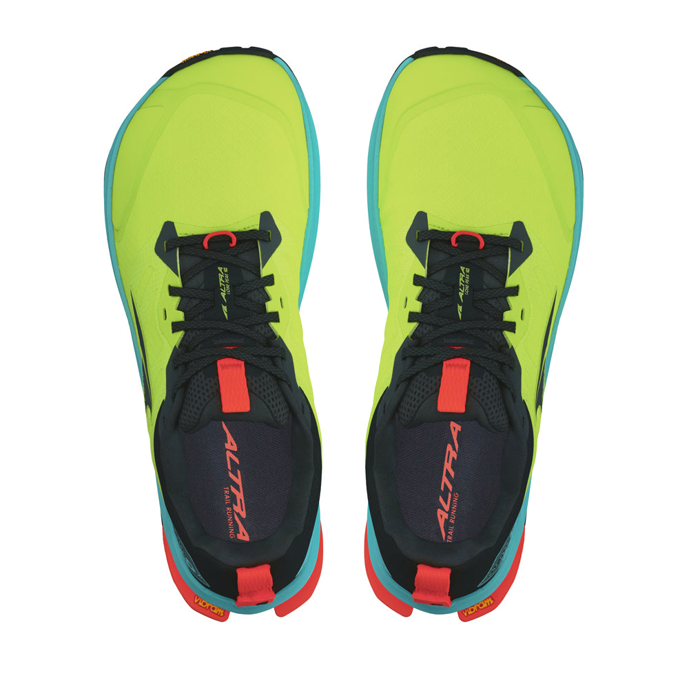 Altra Lone Peak 9+ Mens