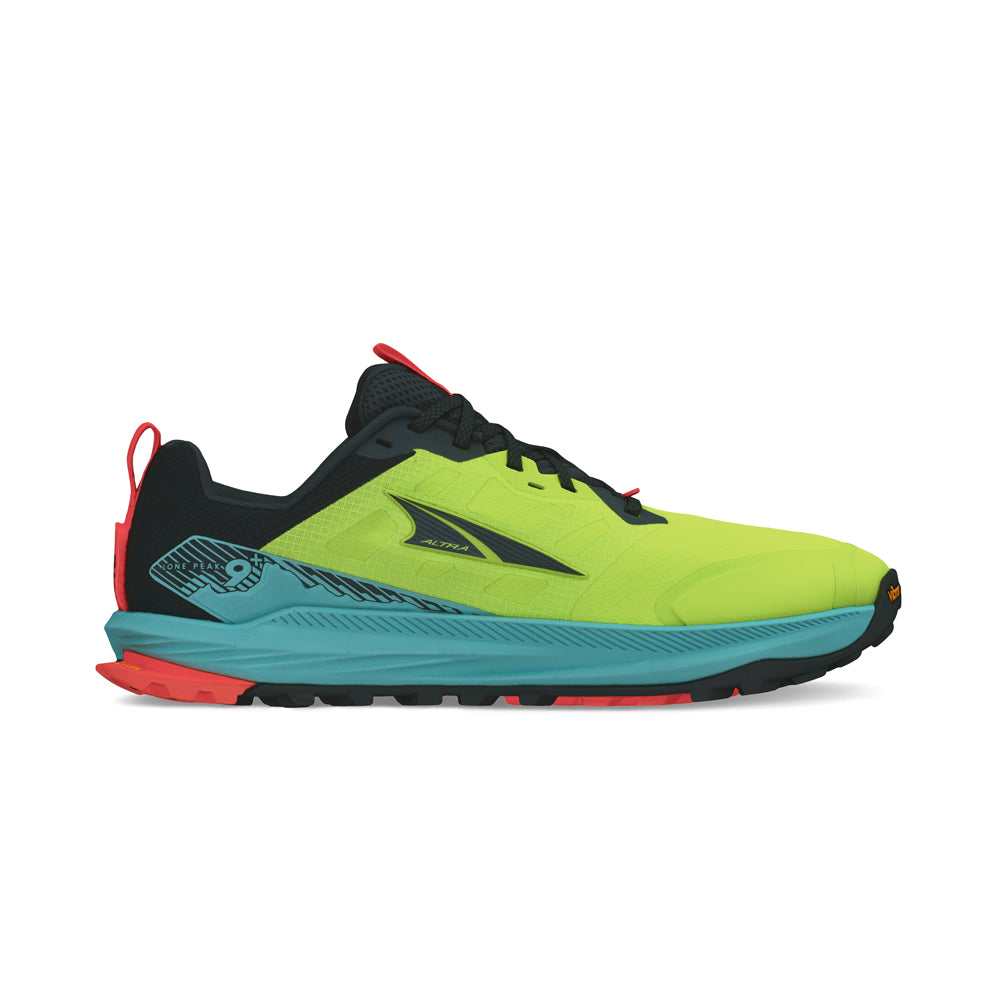 Altra Lone Peak 9+ Mens