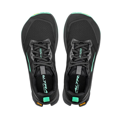 Altra Lone Peak 9+ Womens