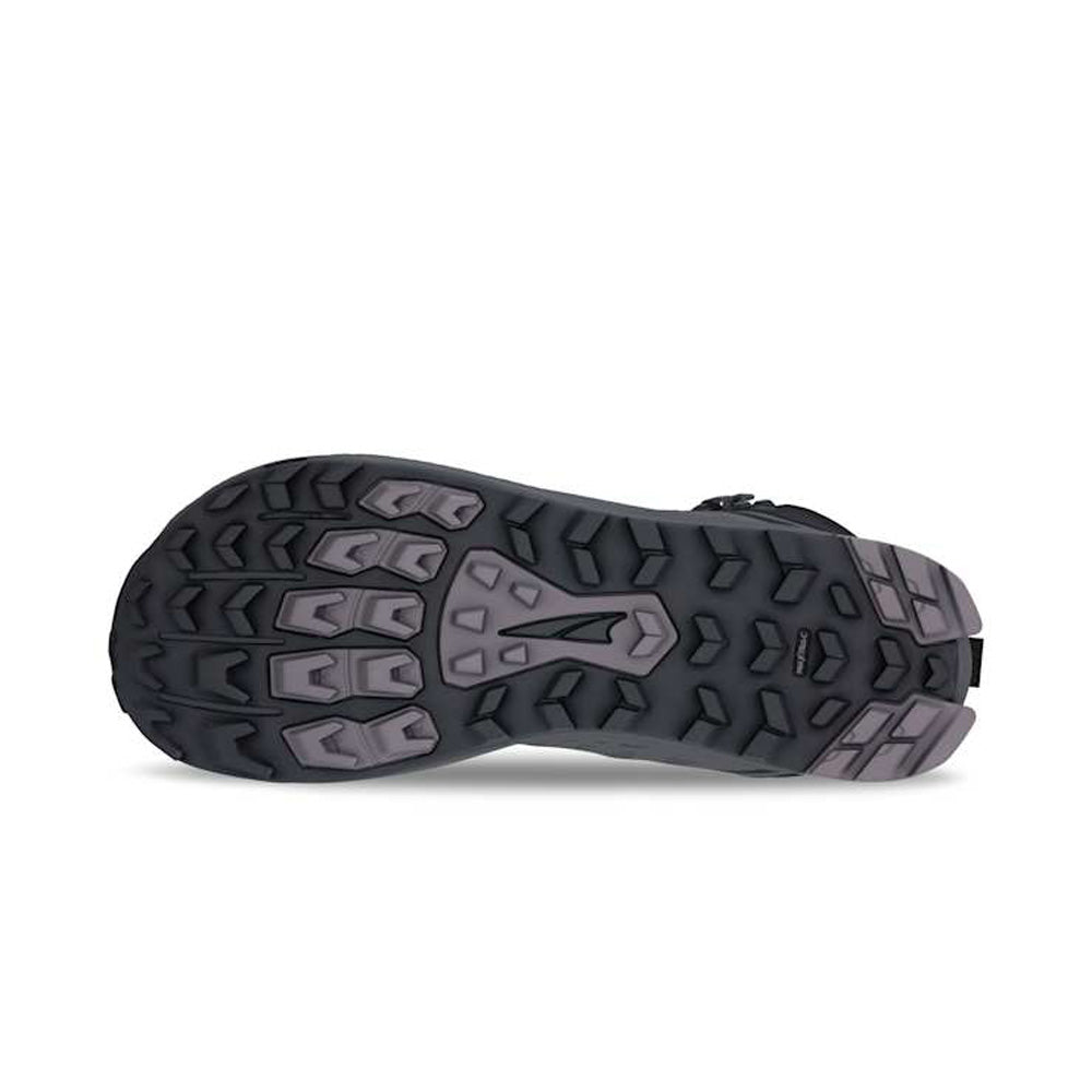 Altra Lone Peak 9 WP Mid Hiking Boot Men’s