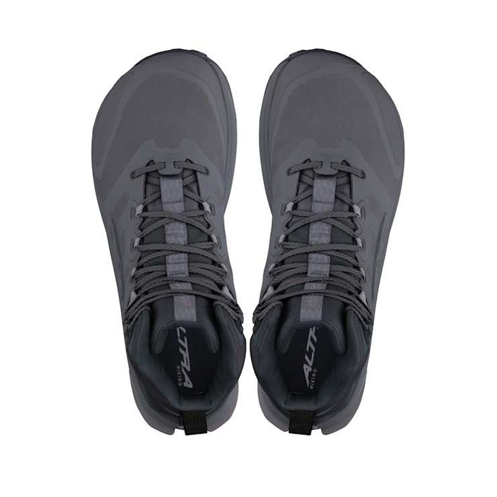 Altra Lone Peak 9 WP Mid Hiking Boot Men’s