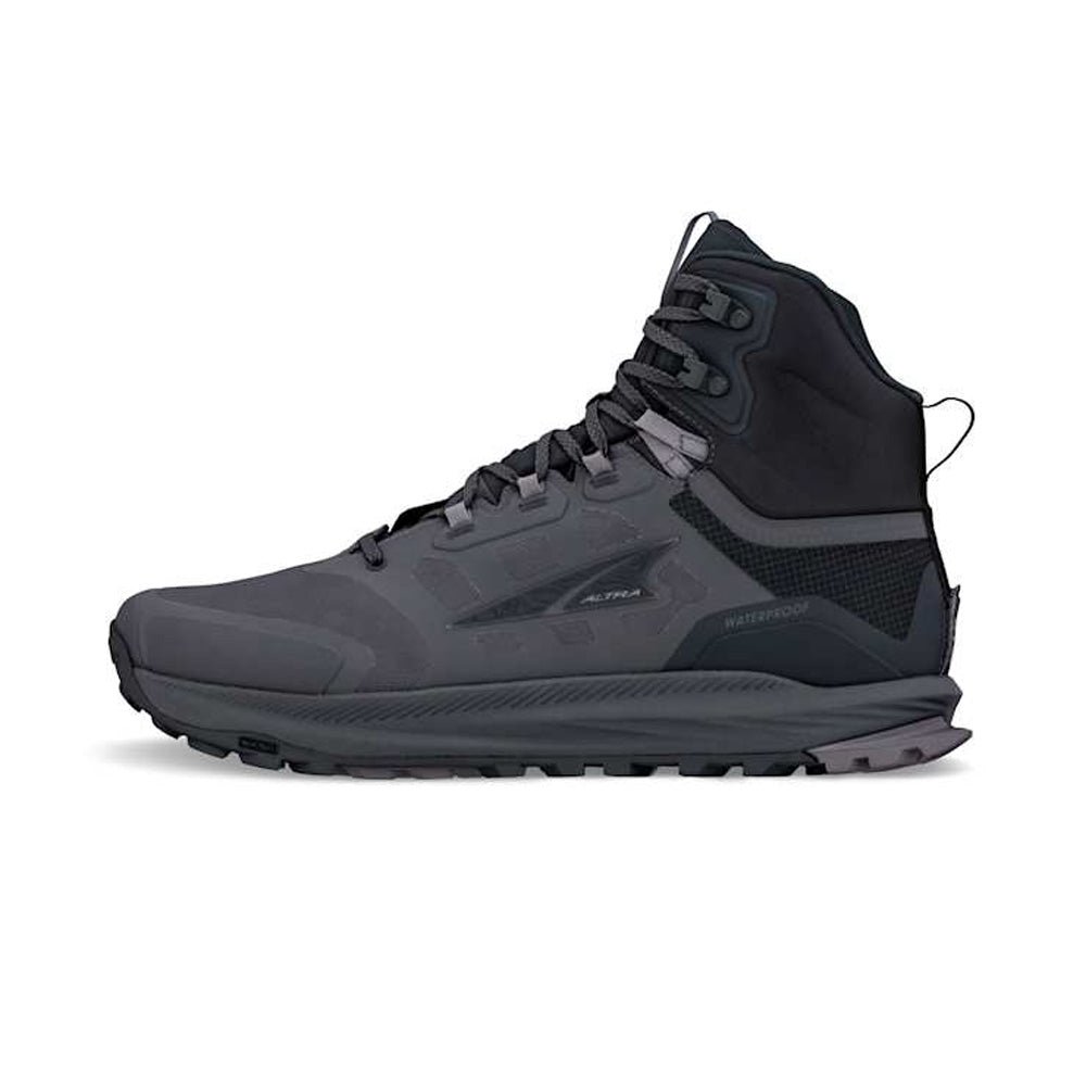 Altra Lone Peak 9 WP Mid Hiking Boot Men’s