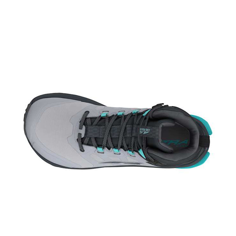 Altra Lone Peak 9 WP Mid Hiking Boot Women’s