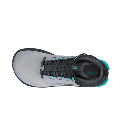 Altra Lone Peak 9 WP Mid Hiking Boot Women’s