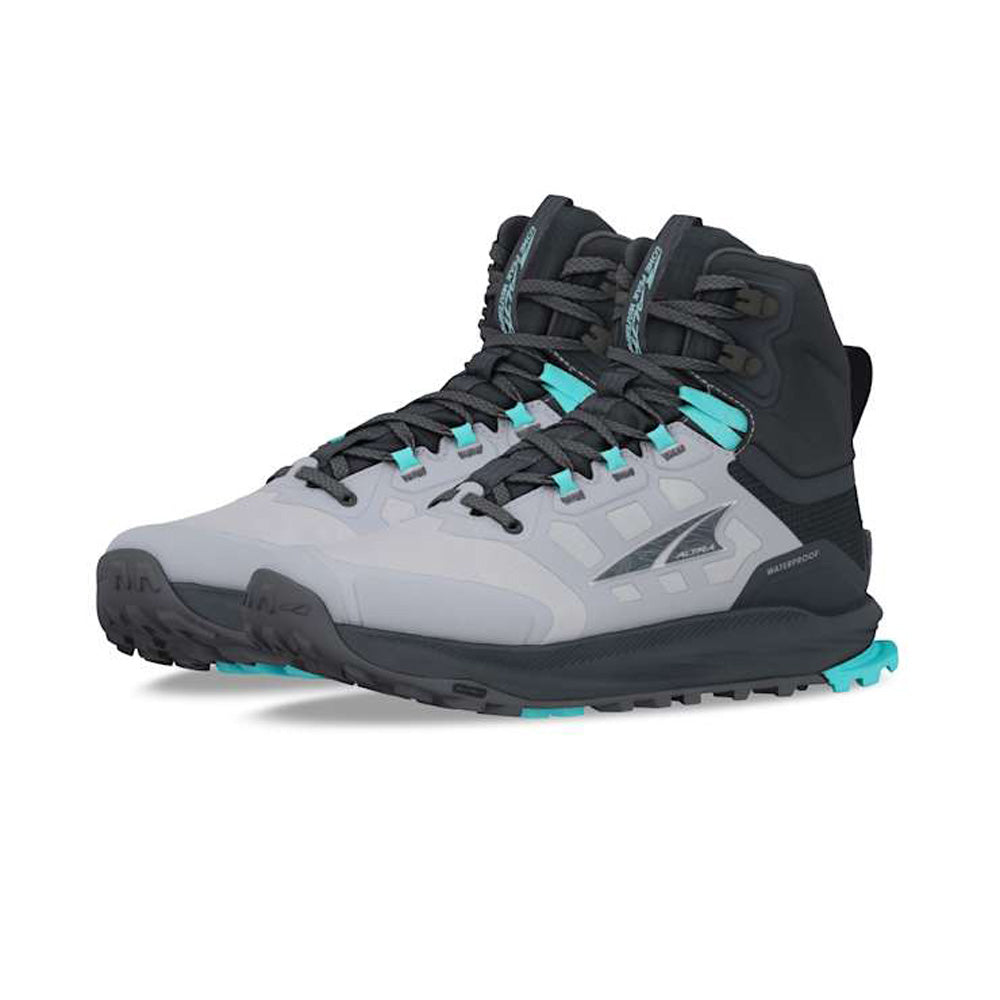 Altra Lone Peak 9 WP Mid Hiking Boot Women’s