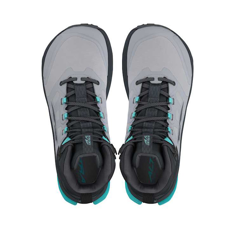 Altra Lone Peak 9 WP Mid Hiking Boot Women’s