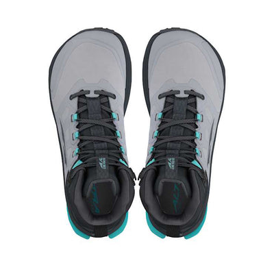 Altra Lone Peak 9 WP Mid Hiking Boot Women’s