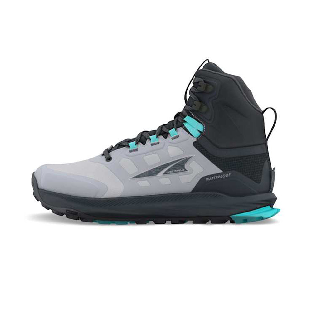 Altra Lone Peak 9 WP Mid Hiking Boot Women’s