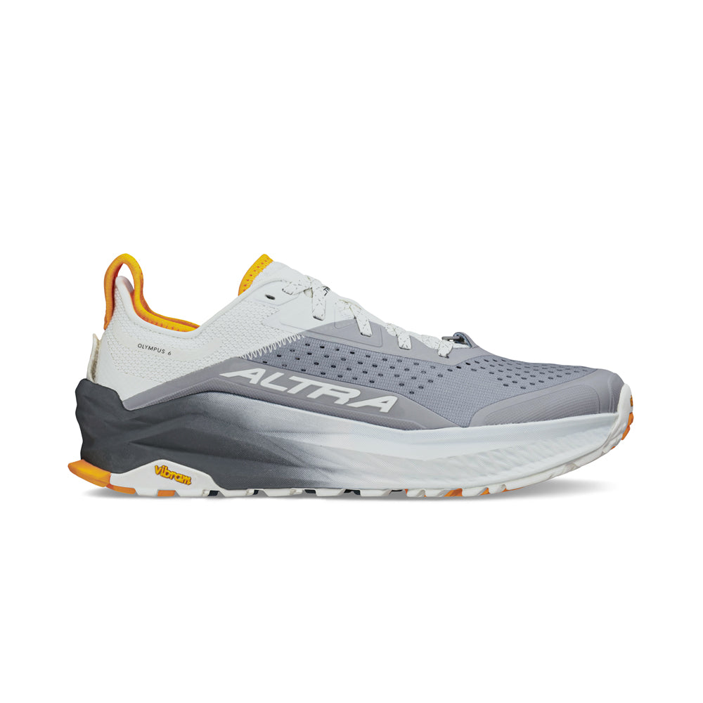 Altra Olympus 6 Mens Running Shoe