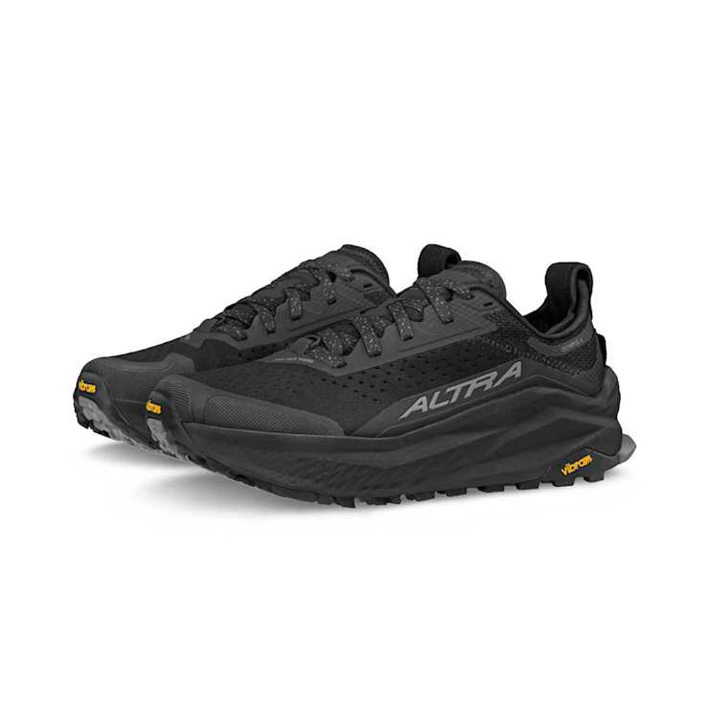 Altra Olympus 6 Womens Running Shoe