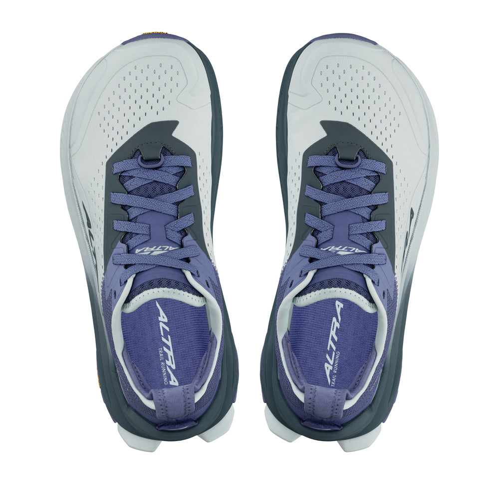 Altra Olympus 6 Womens Running Shoe