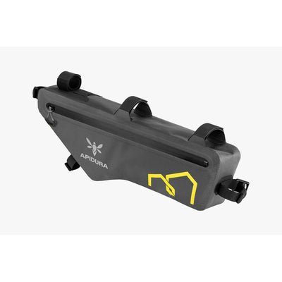 Apidura Expedition Frame Pack