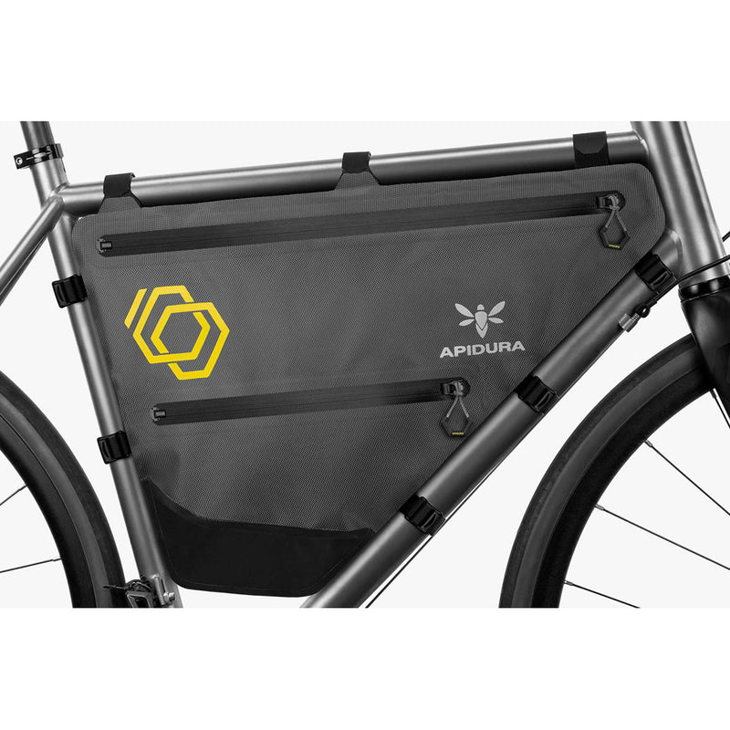 Apidura Expedition Full Frame Pack