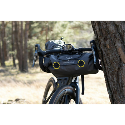Apidura Expedition Handlebar Pack