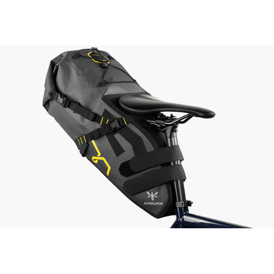 Apidura Expedition Saddle Pack