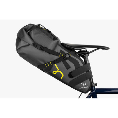Apidura Expedition Saddle Pack